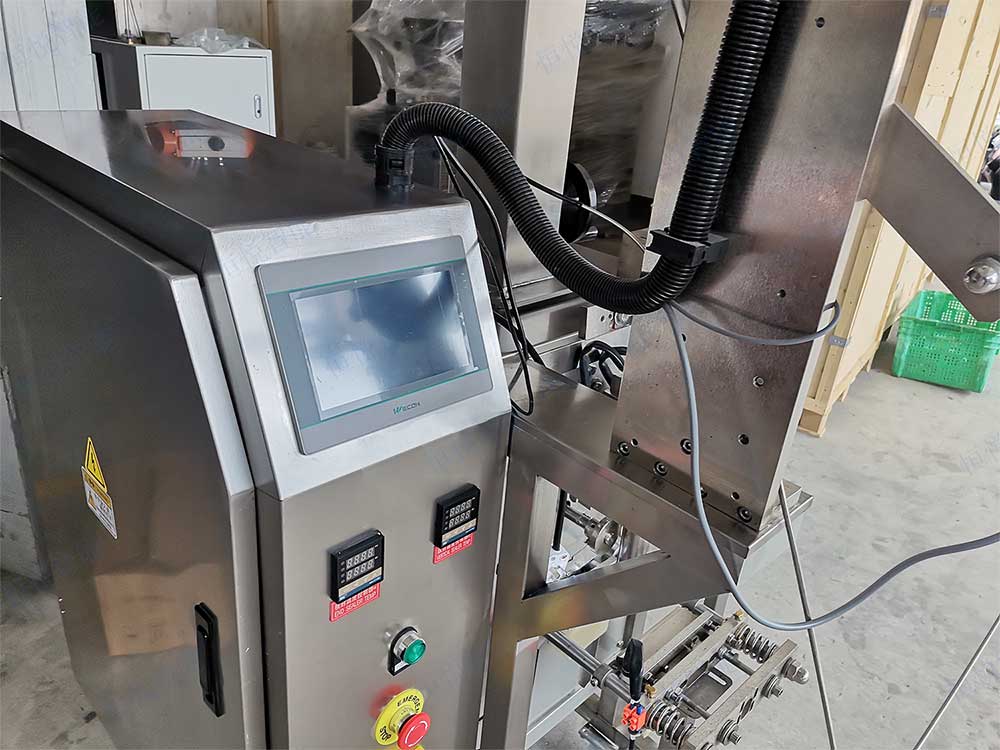 醬油醋包裝機