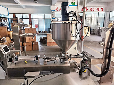 小型立式液體包裝機(jī)廠(chǎng)家定做