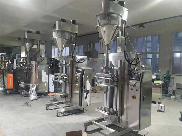 粉料自動(dòng)計(jì)量包裝機(jī)廠家價(jià)格