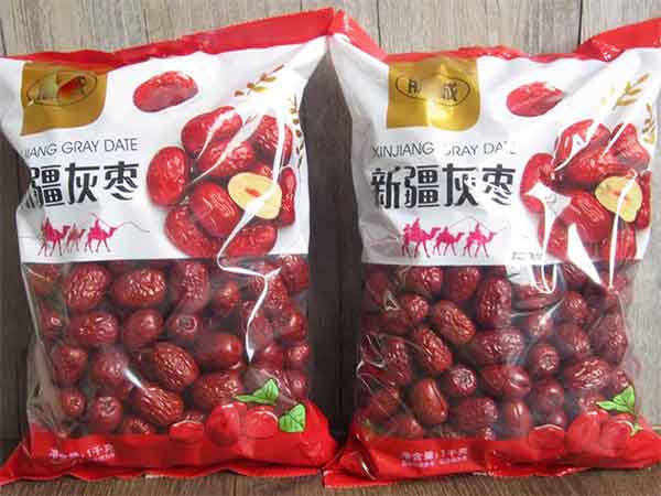 自動(dòng)化紅棗包裝機(jī)，干果分裝首先